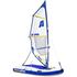 Aquaglide Multisport 270 - Inflable De Windsurf - Remolcable - Vela
