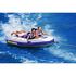 Aquaglide Multisport 270 - Inflable De Windsurf - Remolcable - Vela