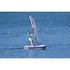 Aquaglide Multisport 270 - Inflable De Windsurf - Remolcable - Vela