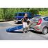 Aquaglide Multisport 270 - Inflable De Windsurf - Remolcable - Vela