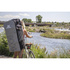 Aquaglide Rivercrossing Xl Deluxe Inflable Kayak / Sup Bolsa De Almacenamiento / Mochila
