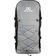 Aquaglide Rivercrossing Xl Deluxe Inflable Kayak / Sup Bolsa De Almacenamiento / Mochila