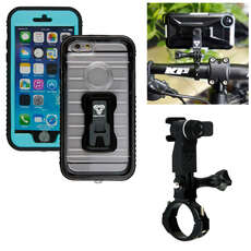 Armor-X A Prueba De Agua Iphone 6 M?s La Caja Y Cnc Kit De Montaje De La Bici Armor-X A Prueba De Agua Iphone 6 M?s La Caja Y Cnc Kit De Montaje De La Bici