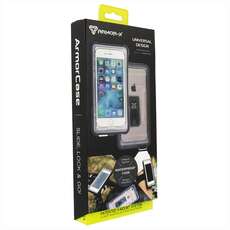 Armor-X Impermeable Universal Del Teléfono Case