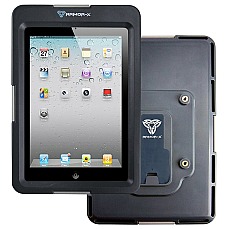 Caja Universal De La Tableta A Prueba De Agua Para El 7 Y 8 Tablets "armor-X - Ipx8 Caja Universal De La Tableta A Prueba De Agua Para El 7 Y 8 Tablets "armor-X - Ipx8