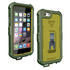 Armor-X Iphone Impermeable 6 / 6S Case - Generación 2 - Ejército