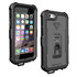 Armor-X Iphone Impermeable Caso 6 / 6S Plus - Generación 2 - Negro