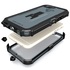 Armor-X Iphone Impermeable Caso 6 / 6S Plus - Generación 2 - Negro