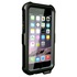 Armor-X Iphone Impermeable Caso 6 / 6S Plus - Generación 2 - Negro