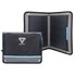 Armor-X 10W Resistente A La Intemperie Solar Portátil Gps Cargador -Iphone Smartphone