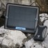 Armor-X De Mal Tiempo 5W Cargador Solar Portátil - Iphone Smartphone Gps
