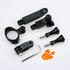 Armor-X X24 Cnc De Aluminio Bar Monte Para Smartphones
