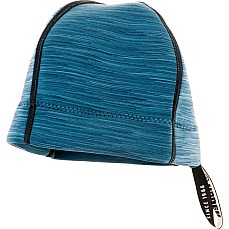 Gorro De Neopreno Superelástico Alder De 2,5 Mm (2026) - Azul