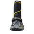 Botas De Punta Dividida Gul Viper - Botas De Neopreno De 3 Mm - Negro / Amarillo