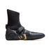 Gul Viper Split Toe Boots - Botas De Neopreno De 5 Mm - Negro / Amarillo - Bo1259-B8