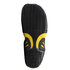 Botas De Punta Dividida Gul Viper - Botas De Neopreno De 5 Mm - Negro / Amarillo