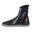 Botas Multiuso Gul - Botas Impermeables De 5 Mm - Negro / Gris
