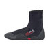Gul Ez Zipped 5Mm Power Boot - Negro