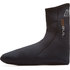Calcetines De Neopreno Gul Lava Split Toe - Negro - Bo1310 - B8