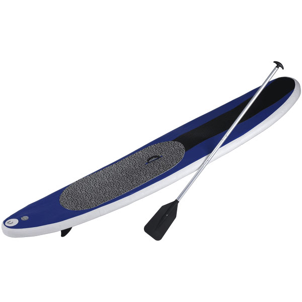 Bainbridge Inflable Paddle Board Set