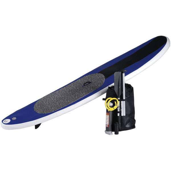 Bainbridge Inflable Paddle Board Set