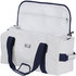 Bainbridge Loneta Deluxe Vela Bolsa - Blanco