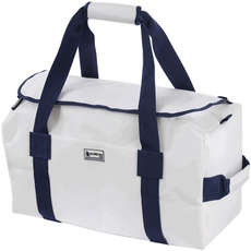 Bainbridge Loneta Deluxe Vela Bolsa - Blanco Bainbridge Loneta Deluxe Vela Bolsa - Blanco