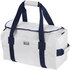 Bainbridge Loneta Deluxe Vela Bolsa - Blanco