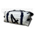 Bainbridge Loneta Deluxe Vela Bolsa - Blanco