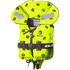 Chaleco Salvavidas Baltic Original Pirate Para Niños Pequeños - 100N - 3-15 Kg Chaleco Salvavidas
