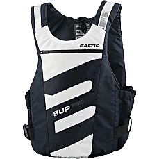 Chaleco salvavidas Baltic SUP Pro 2024 - Blanco/Azul marino