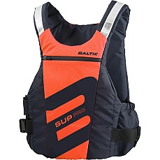 Chaleco salvavidas Baltic SUP Pro  - Naranja