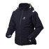 Chaqueta De Navegación Costera Baltic Topfloat Y Ayuda A La Flotabilidad - Negro