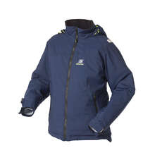 Chaqueta Baltic Topfloat Coastal Sailing Y Ayuda A La Flotabilidad - Azul Marino