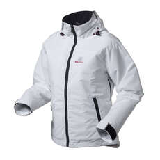 Chaqueta Baltic Topfloat Coastal Sailing Y Ayuda A La Flotabilidad - Blanco