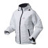 Chaqueta Baltic Topfloat Coastal Sailing Y Ayuda A La Flotabilidad - Blanco