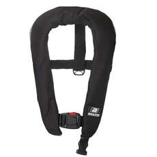 Baltic Winner 150N Life Jacket Auto - Negro Baltic Winner 150N Life Jacket Auto - Negro
