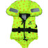 Chaleco Salvavidas Para Niños Con Estampado Báltico - 100N - Chaleco Salvavidas 3-15 Kg - 1259-1