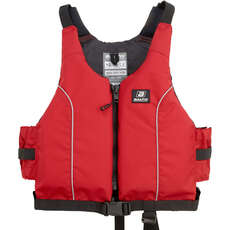 Baltic Radial Buoyancy Aid - Rojo
