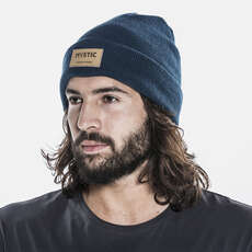 Mystic Kitesurfing Beanie - Base - Gasolina Mystic Kitesurfing Beanie - Base - Gasolina