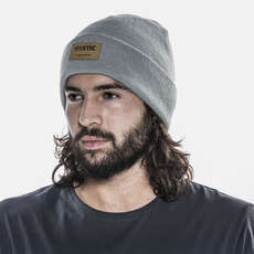 Mystic Kitesurfing Beanie - Base - Gris Mystic Kitesurfing Beanie - Base - Gris