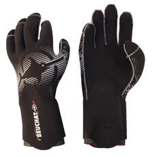 Beuchat Semi-Dry 4.5Mm Guantes De Buceo B-21212