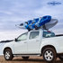 Bluewave Kayak Barras De Techo Plegable J Bares
