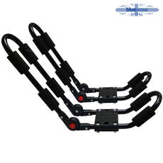 Bluewave Kayak Barras De Techo Plegable J Bares Bluewave Kayak Barras De Techo Plegable J Bares