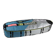 Mystic Kitesurf Triple Wave Boardbag - Peltre - 200Cm Mystic Kitesurf Triple Wave Boardbag - Peltre - 200Cm