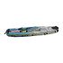 Mystic Kitesurf Triple Wave Boardbag - Peltre - 200Cm