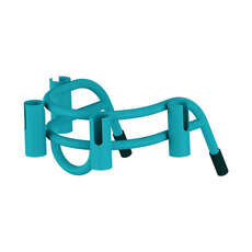 Estante Para Cubos Bote 2024 | Soporte Enfriador Para Tabla De Paddle Surf - Sea Foam