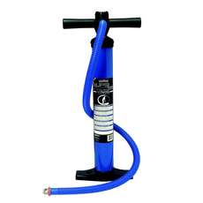 Bomba Sup Bravo Sup-3 Doble Acción - Azul