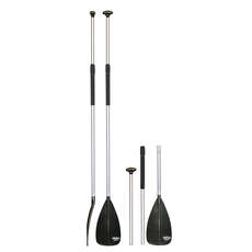 Remo Sup Bravo Aluminio - 3 Piezas Remo Sup Bravo Aluminio - 3 Piezas