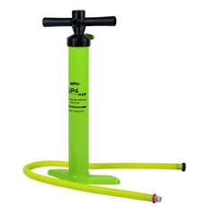 Bomba De Mano De Tablero De Paleta Bravo Sup 4D - 29 Psi Bomba De Mano De Tablero De Paleta Bravo Sup 4D - 29 Psi